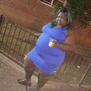 Meet your Posher, Violet